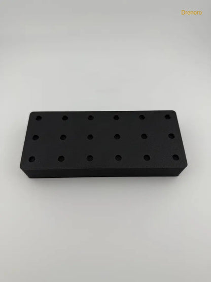 87-Piece Bit Socket Organizer Tray – Compatible with Harbor Freight Set